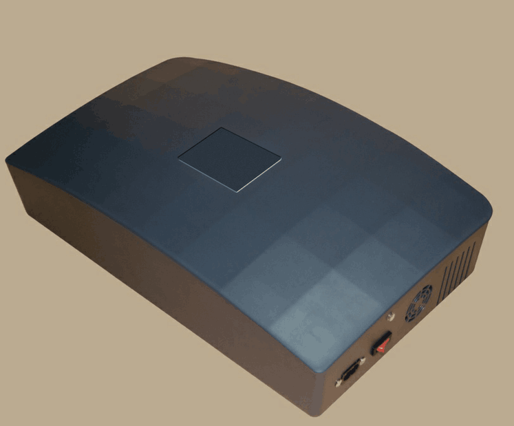 ����ʿGVS-601D�ź�������